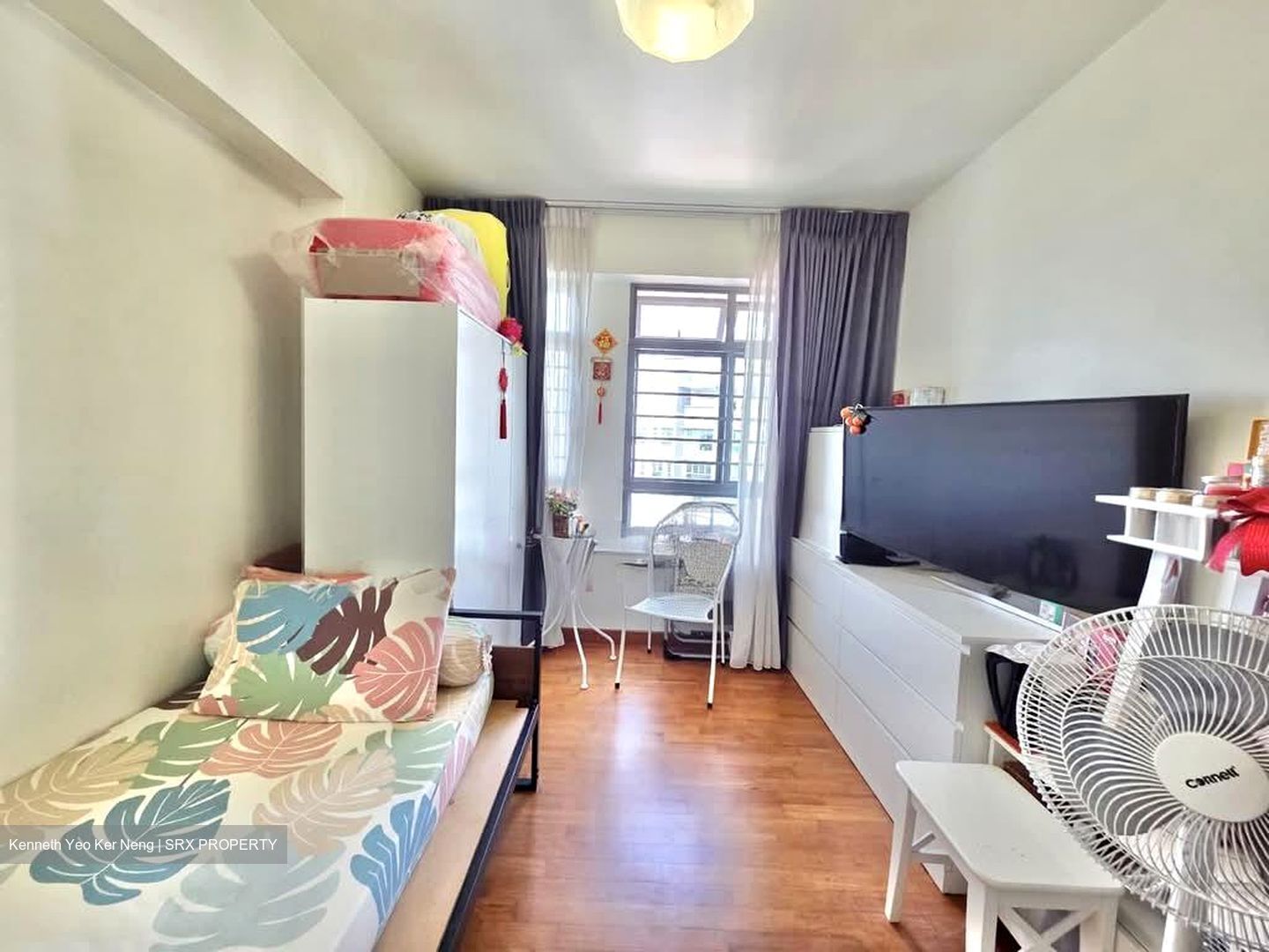 Blk 316A Waterway Cascadia (Punggol), HDB 4 Rooms #579554141